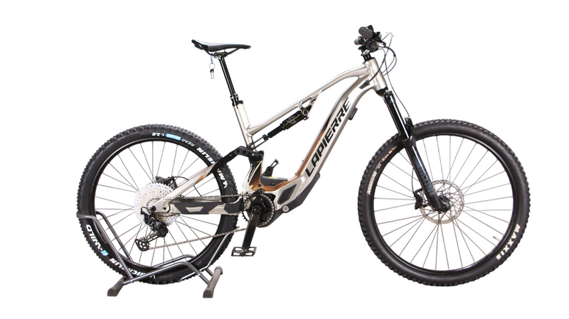 Lapierre AM OVERVOLT 6.6
