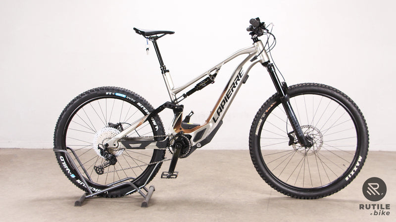 Lapierre AM OVERVOLT 6.6