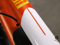 Yuba Kombi E5 Edition Family Orange + Baguette Bag offert