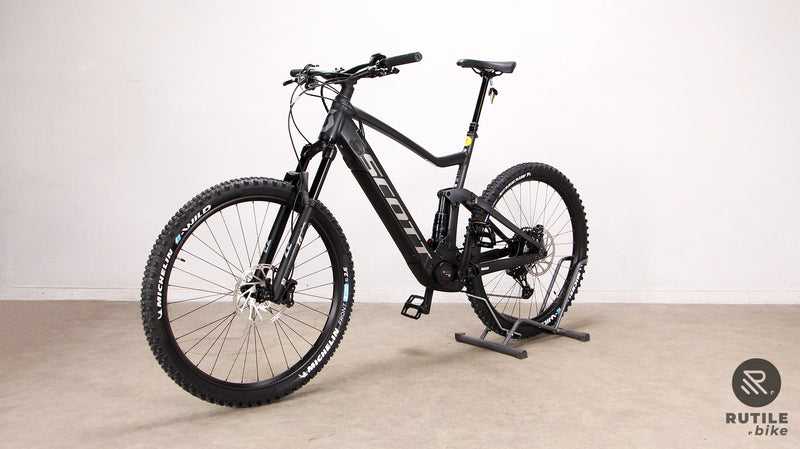 Strike eRide 930