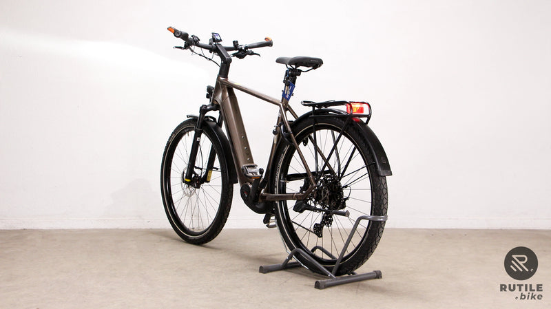 KTM Macina Gran 710