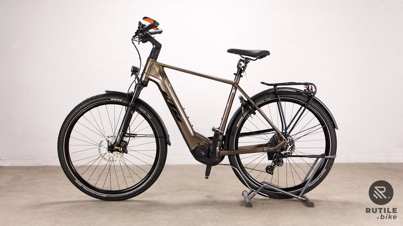 KTM Macina Gran 710