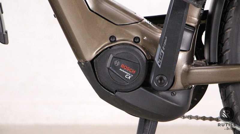 KTM Macina Gran 710