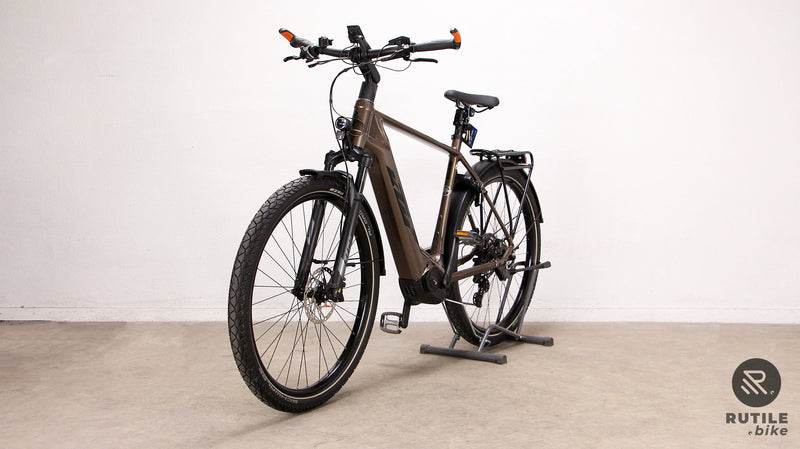 KTM Macina Gran 710