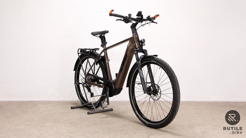 KTM Macina Gran 710