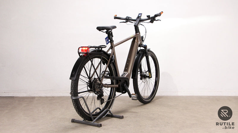 KTM Macina Gran 710