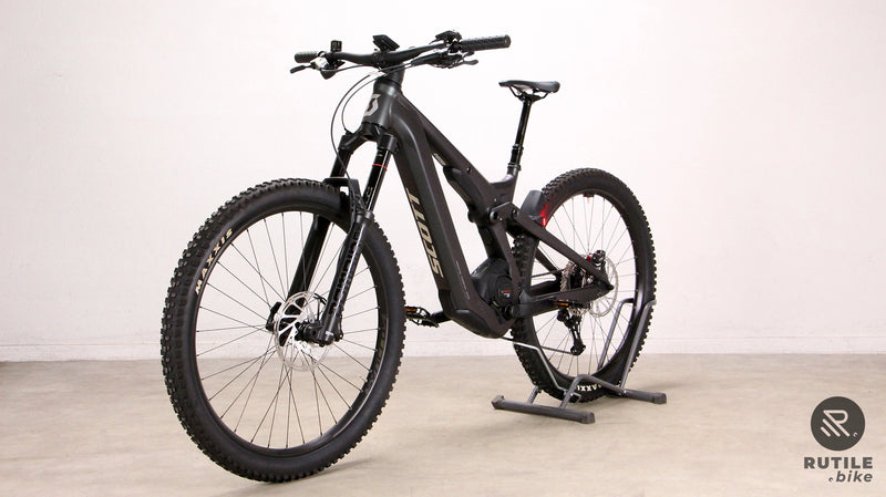 Scott Patron Eride 920