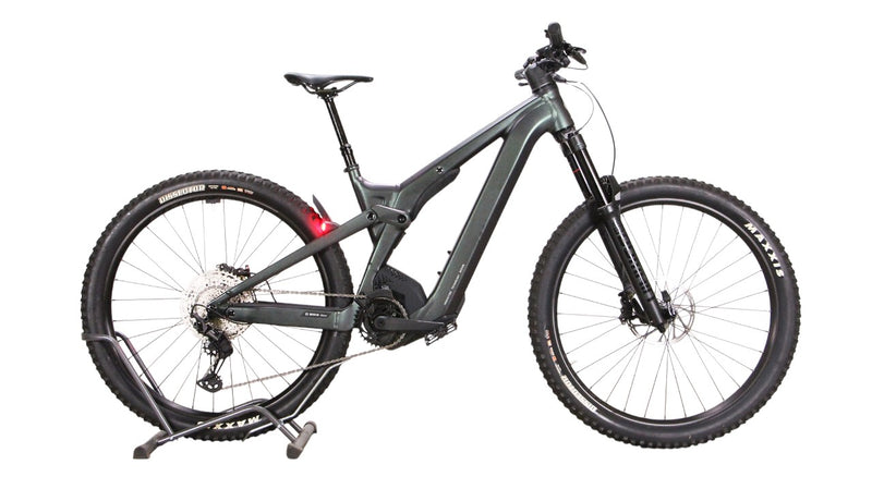 Scott Patron Eride 920