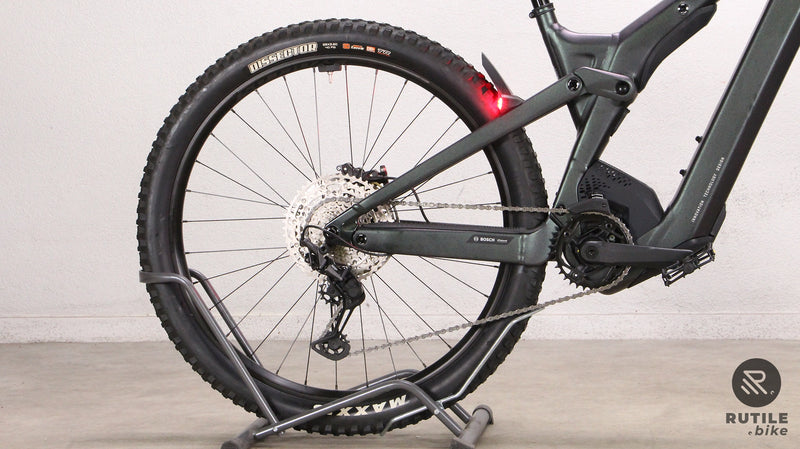 Scott Patron Eride 920