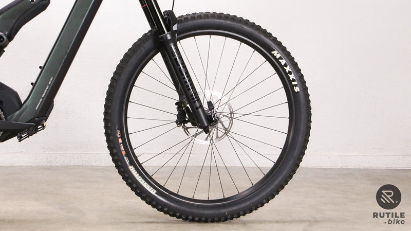 Scott Patron Eride 920