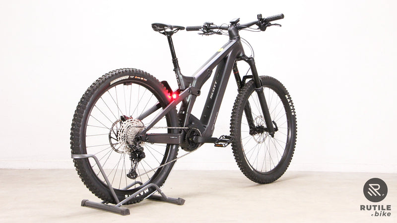 Scott Patron Eride 920