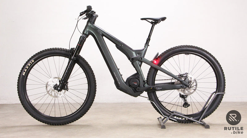 Scott Patron Eride 920