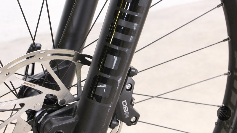 Scott Patron Eride 920