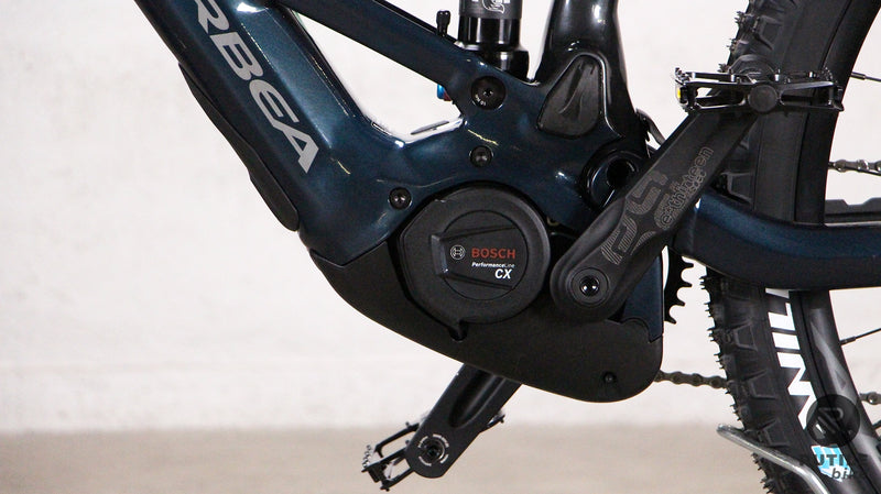 Orbea Wild FS H30