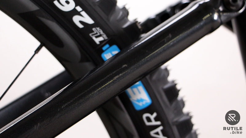Orbea Wild FS H30