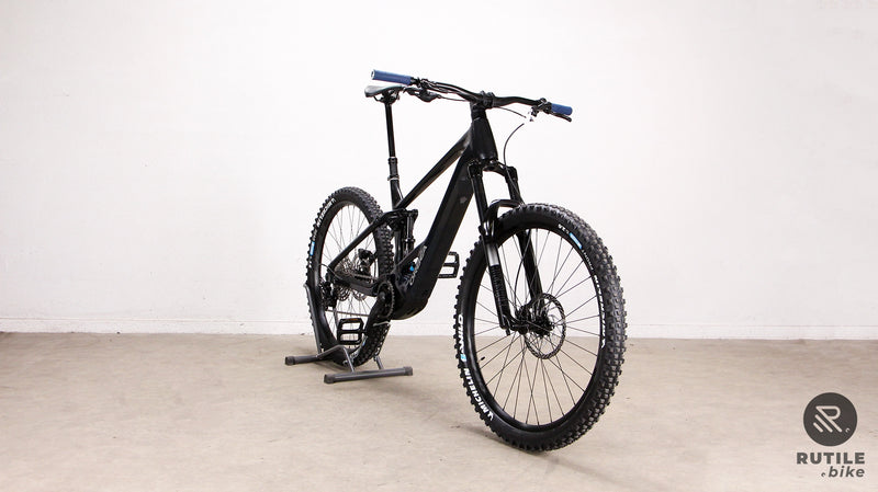 Orbea Wild FS H30