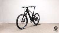 Orbea Wild FS H30