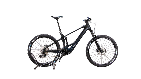 Orbea Wild FS H30