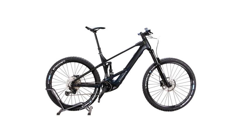 Orbea Wild FS H30