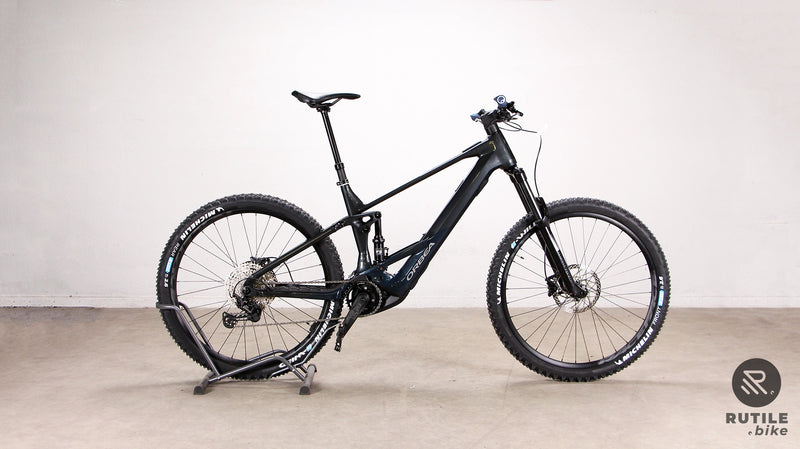 Orbea Wild FS H30