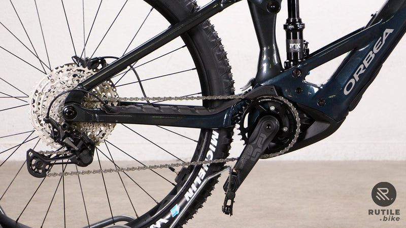 Orbea Wild FS H30