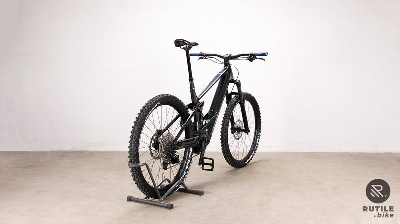 Orbea Wild FS H30