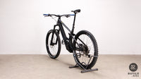 Orbea Wild FS H30