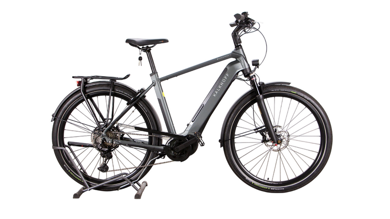Kalkhoff Endeavour 5.B Advance+