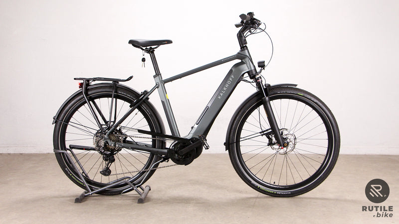 Kalkhoff Endeavour 5.B Advance+