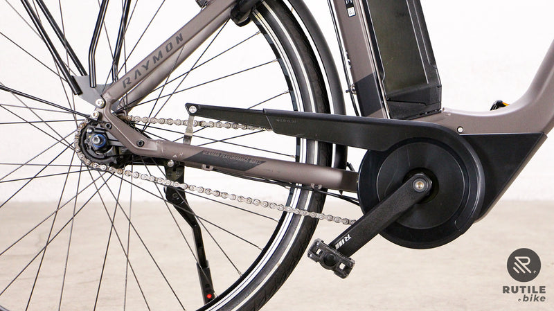 Raymon CityRay E 2.0 CB400 Wave