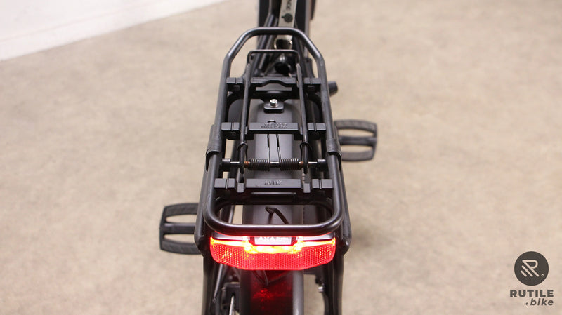 Victoria E-Trekking 6.5