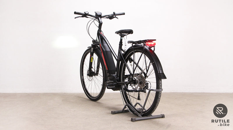 Victoria E-Trekking 6.5