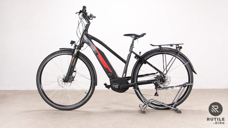 Victoria E-Trekking 6.5