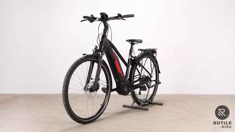 Victoria E-Trekking 6.5