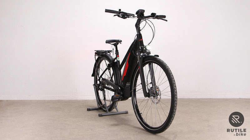 Victoria E-Trekking 6.5
