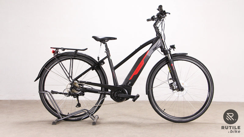 Victoria E-Trekking 6.5