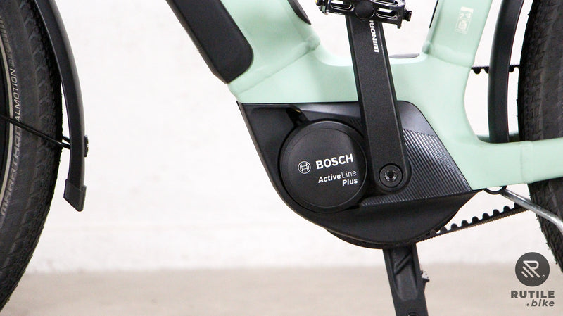 Sinus R8 eco i500 RT