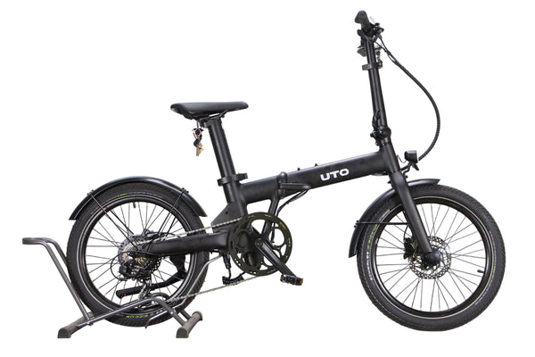 Uto OG20 Noir Onyx