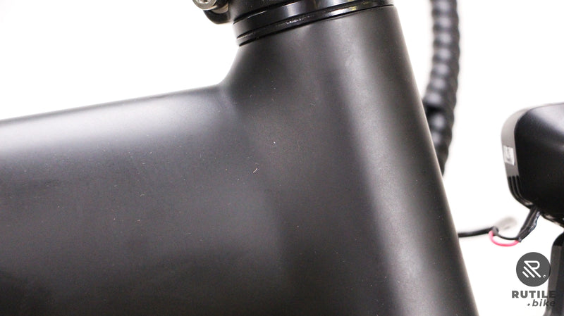 UTO OG20 Noir Onyx