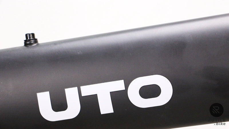 UTO OG20 Noir Onyx