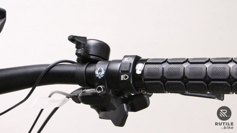 Conway Xyron SUV 6.9