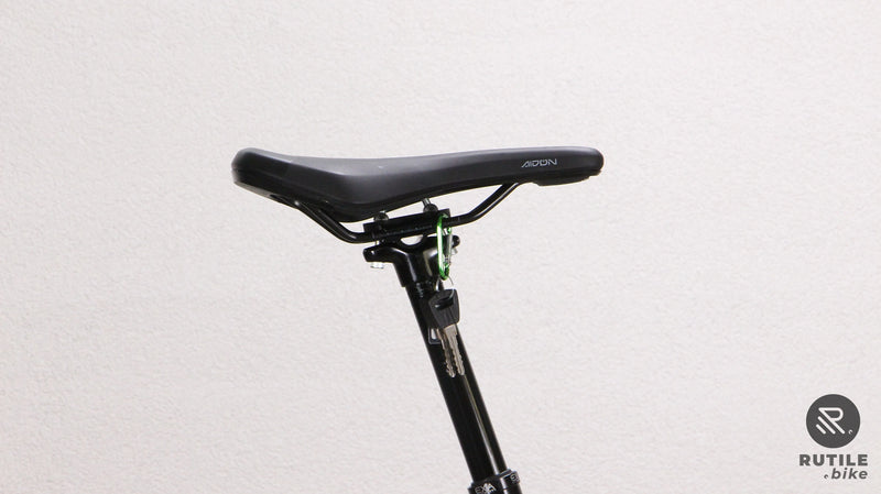 Conway Xyron SUV 6.9