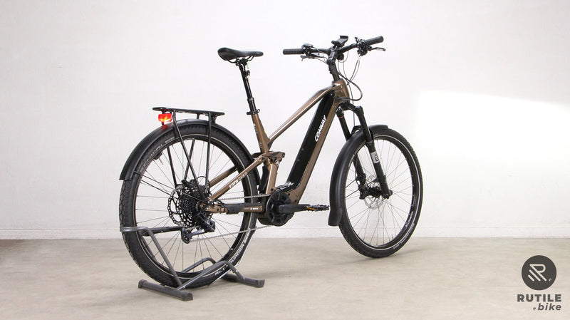 Conway Xyron SUV 6.9