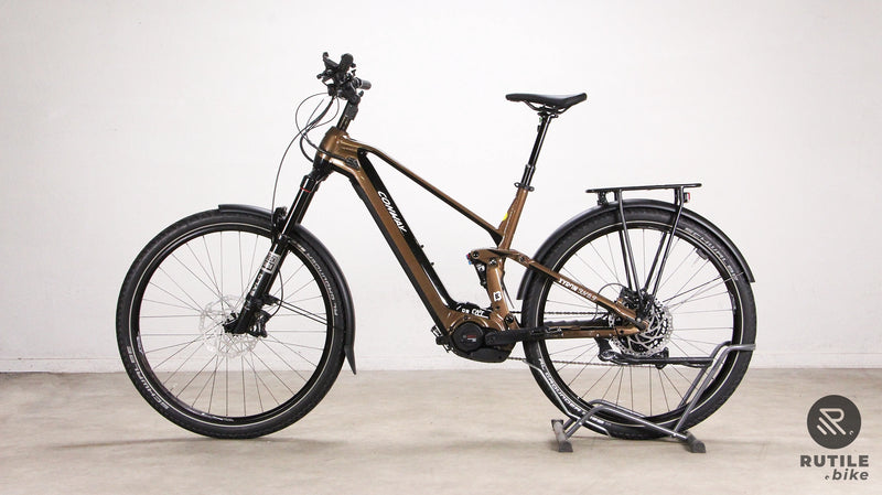 Conway Xyron SUV 6.9