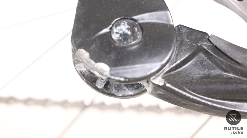 Conway Xyron SUV 6.9