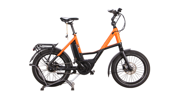 Cube Compact Hybrid