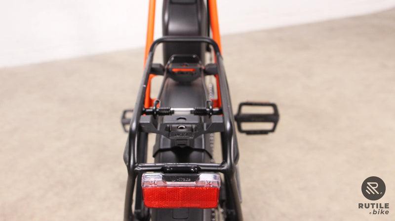 Cube Compact Hybrid