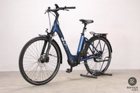 Husqvarna Eco City EC4 CB