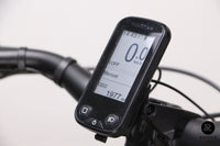 Husqvarna Eco City EC4 CB