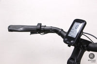 Husqvarna Eco City EC4 CB